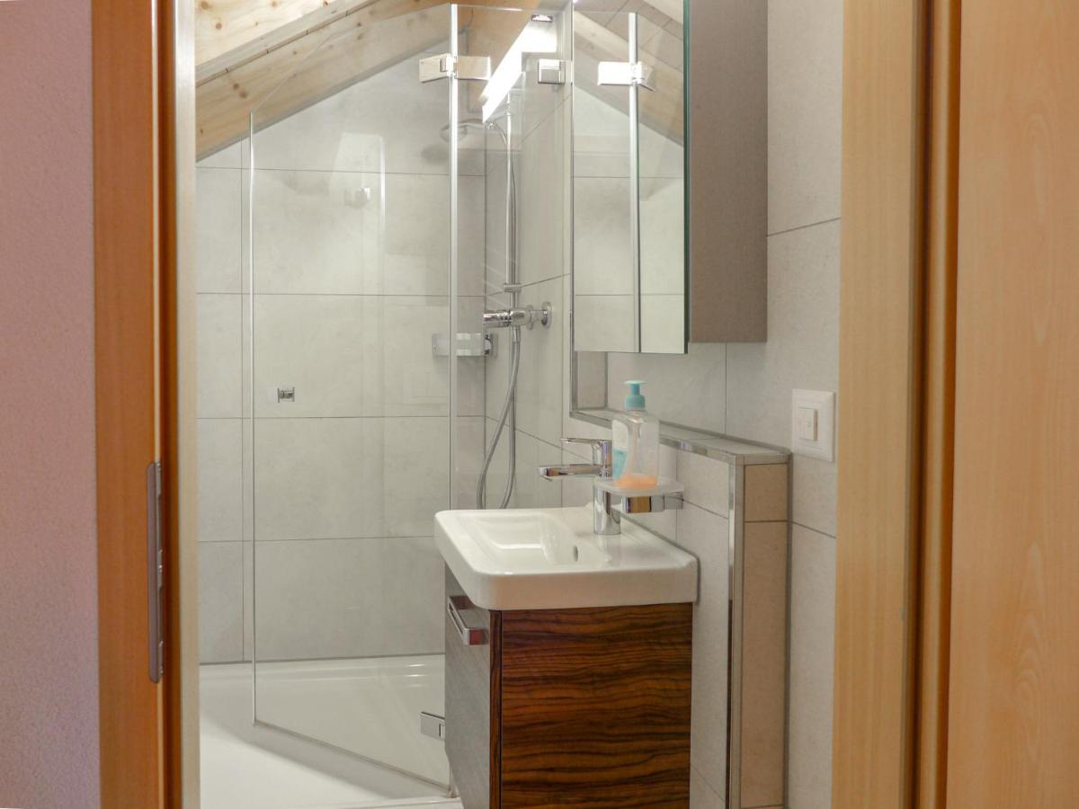 לוטרברונן Apartment Staubbach By Interhome מראה חיצוני תמונה