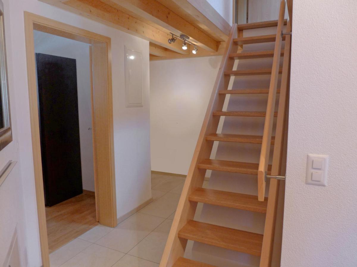 לוטרברונן Apartment Staubbach By Interhome מראה חיצוני תמונה