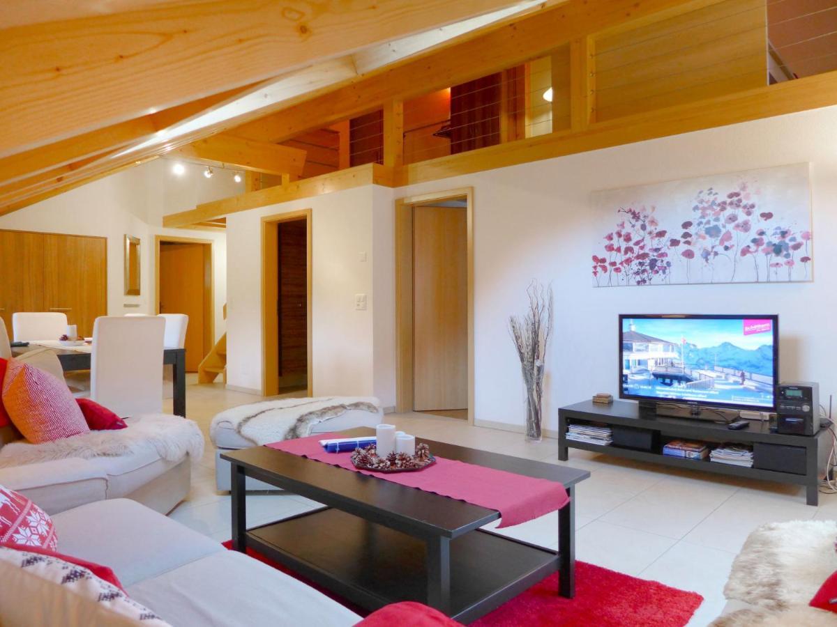 לוטרברונן Apartment Staubbach By Interhome מראה חיצוני תמונה